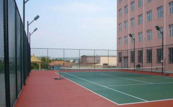 玛纳斯水性丙烯酸地坪涂料