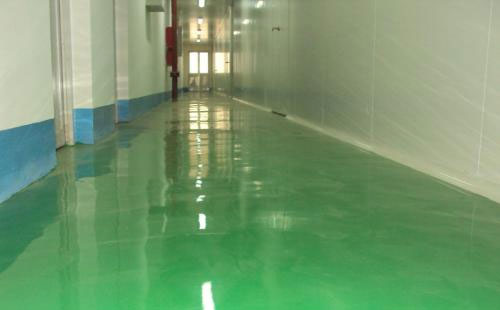 玛纳斯水性环氧底涂