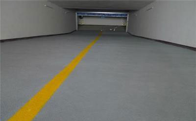 玛纳斯环氧划线涂料