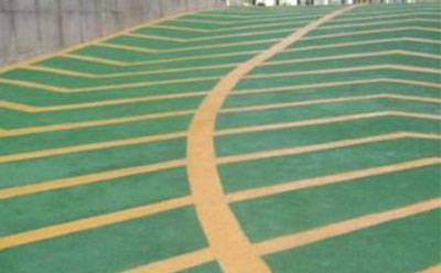 玛纳斯止滑车道材料