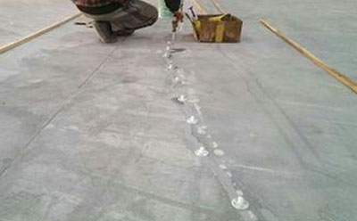 确保玛纳斯玛纳斯环氧地坪工程质量必须严格把控三个环节