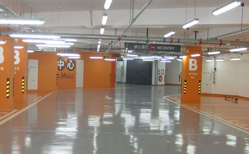 玛纳斯玛纳斯环氧地坪漆施工前地面处理的具体步骤