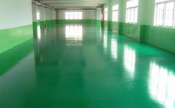 玛纳斯玛纳斯环氧地坪施工温度在哪些方面会影响地坪