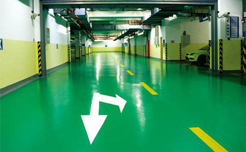 玛纳斯玛纳斯环氧地坪漆春季施工注意事项