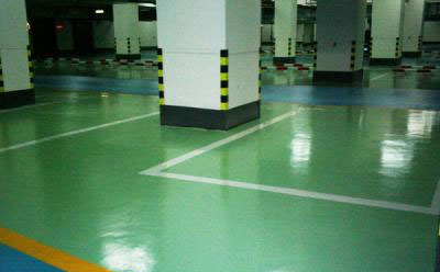 玛纳斯玛纳斯环氧地坪工程起泡原因及解决办法