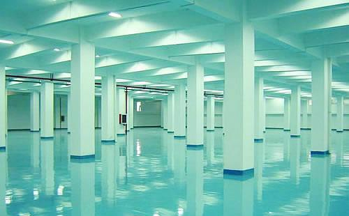 玛纳斯玛纳斯环氧地坪漆的施工工艺与流程