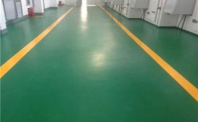 工厂车间玛纳斯玛纳斯环氧地坪施工需要注意什么