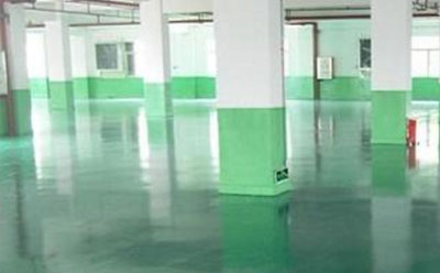 玛纳斯环氧地坪底漆的用量该如何把控