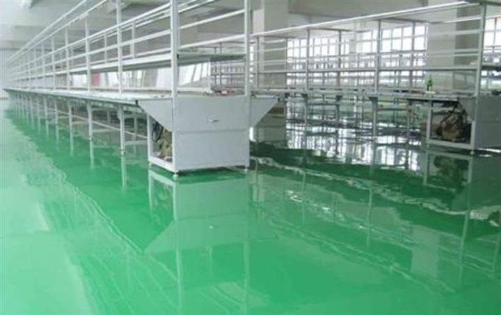 玛纳斯玛纳斯环氧地坪施工要注意哪些问题