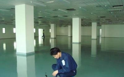 玛纳斯自流平水泥技术解析：玛纳斯玛纳斯环氧地坪施工的关键步骤