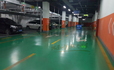 玛纳斯玛纳斯环氧地坪施工中的注意事项及常见问题解决指南