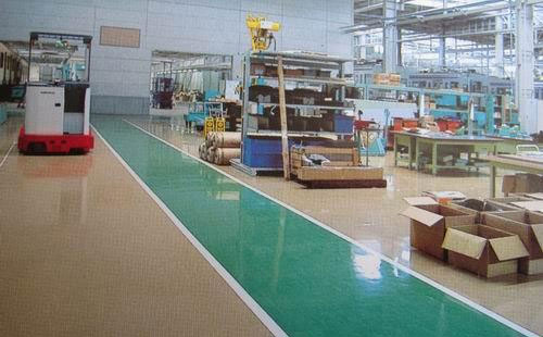 玛纳斯玛纳斯环氧地坪漆施工工艺及常见问题解决指南
